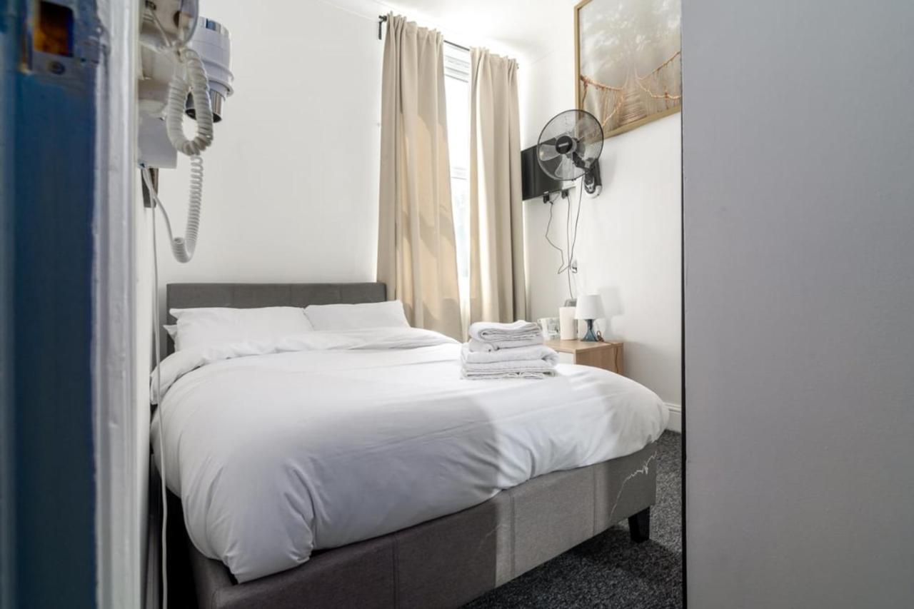 Guestready - Relaxing Hotel-Style Rooms London Exterior photo